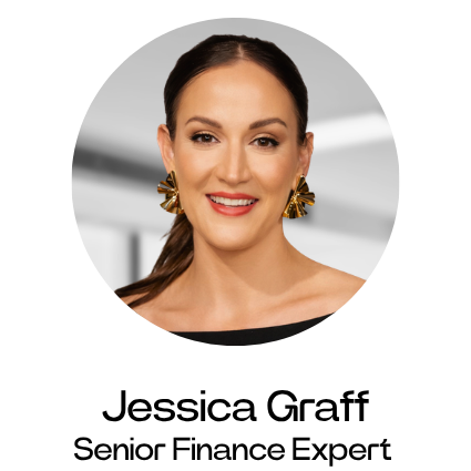 Jessica Graff