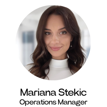 Mariana Stekic