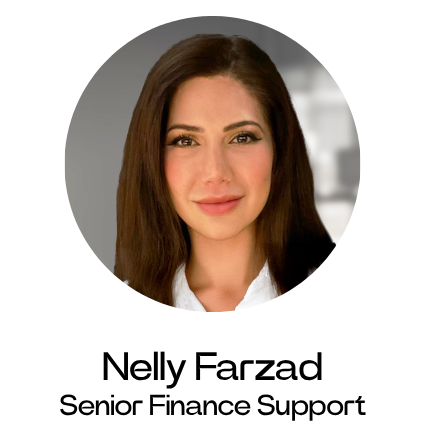 Nelly Farzad
