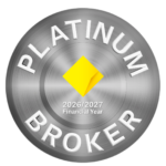 Platinum Badge